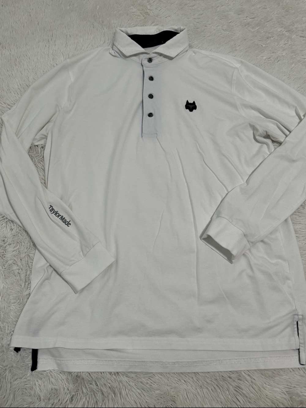 ❤️ Greyson Long Sleeve Polo